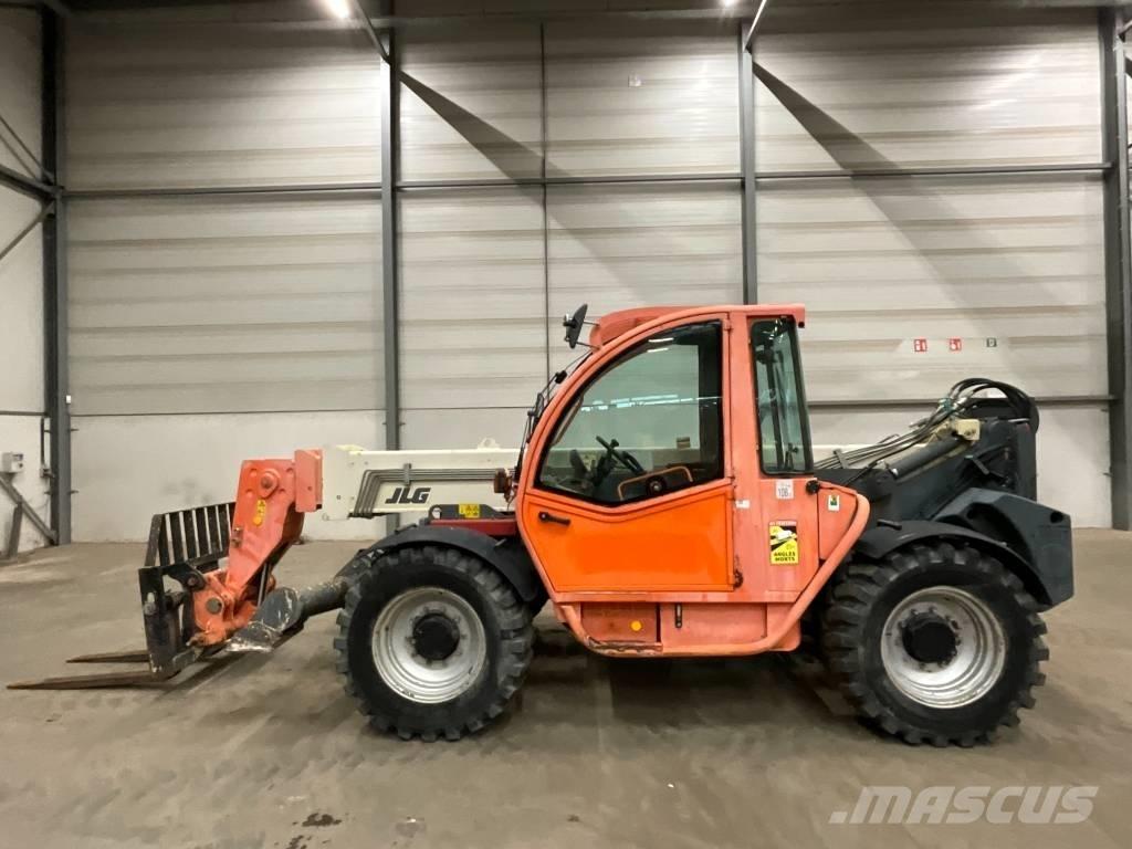 JLG 4013 PS テレスコーピックハンドラー