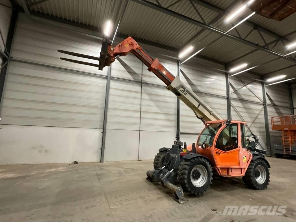 JLG 4013 PS テレスコーピックハンドラー