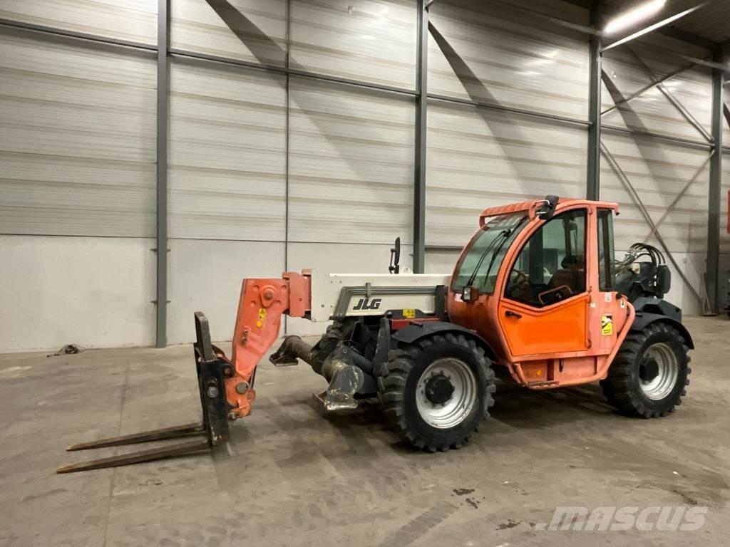 JLG 4013 PS テレスコーピックハンドラー