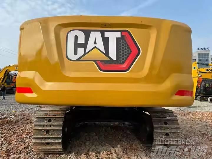 CAT CAT336 中型油圧ショベル 7ｔ-12ｔ（ユンボ・パワーショベル・バックホー）