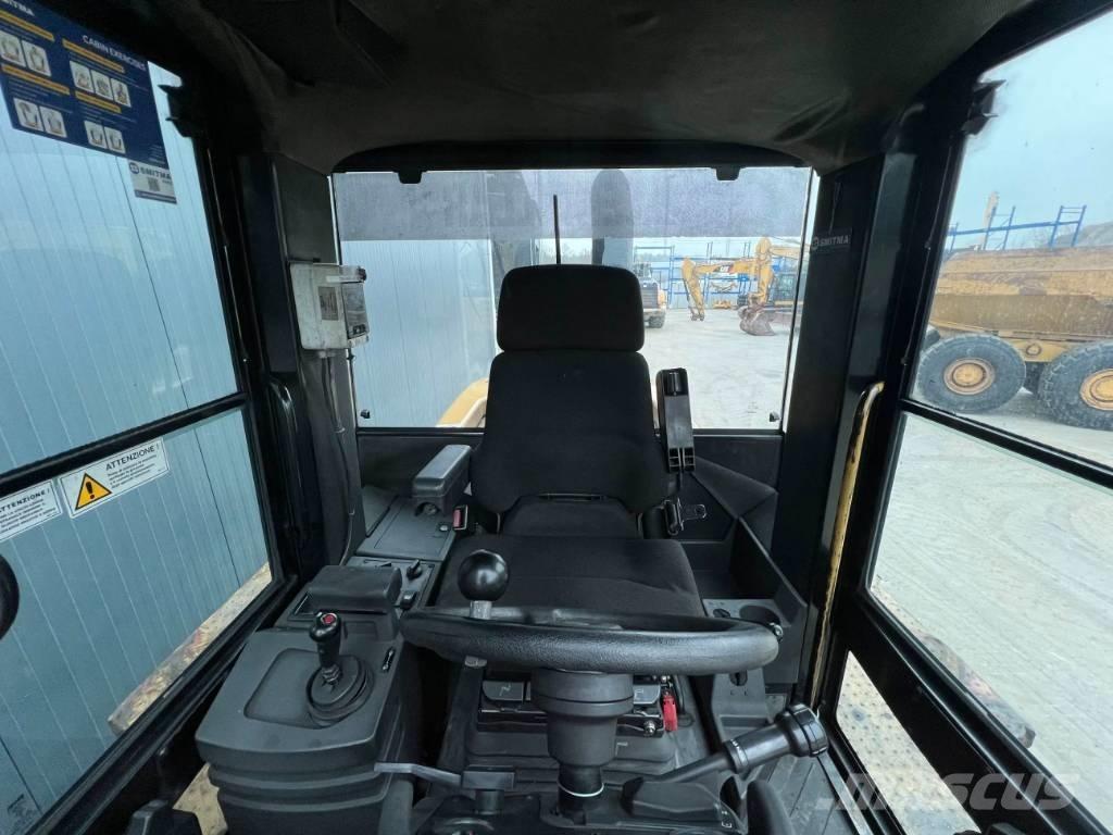 CAT 938G ホイールローダー・タイヤショベル