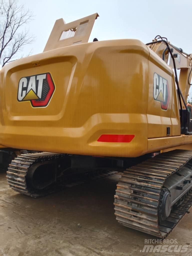 CAT 330 GC 大型油圧ショベル12t以上（パワーショベル・ユンボ）
