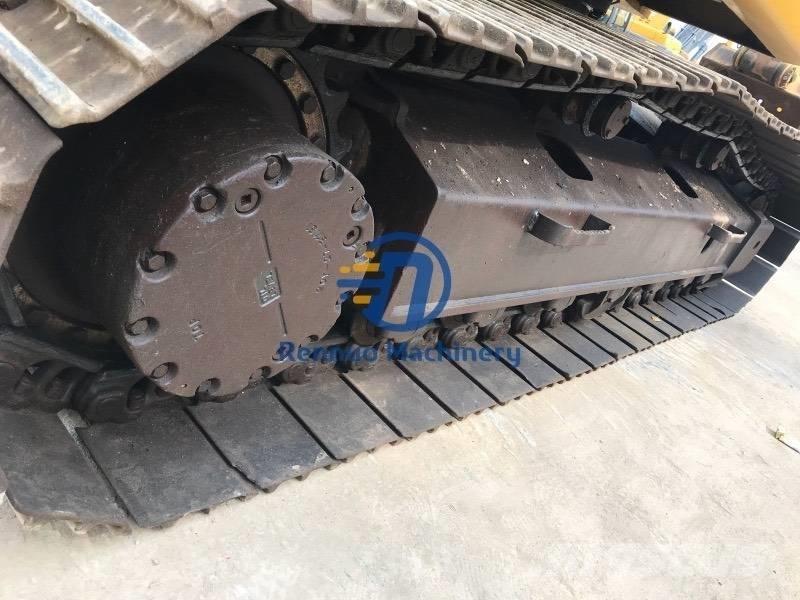 Komatsu PC200-7 大型油圧ショベル12t以上（パワーショベル・ユンボ）