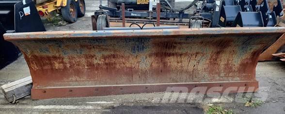 FFC Snow Plow その他部品