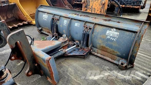 FFC Snow Plow その他部品