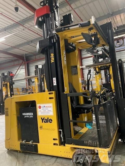 Yale MTC13 LWB ナローアイル