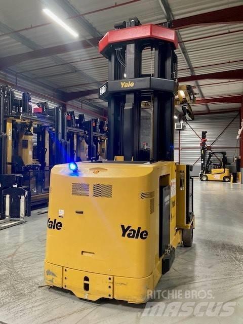 Yale MTC13 LWB ナローアイル