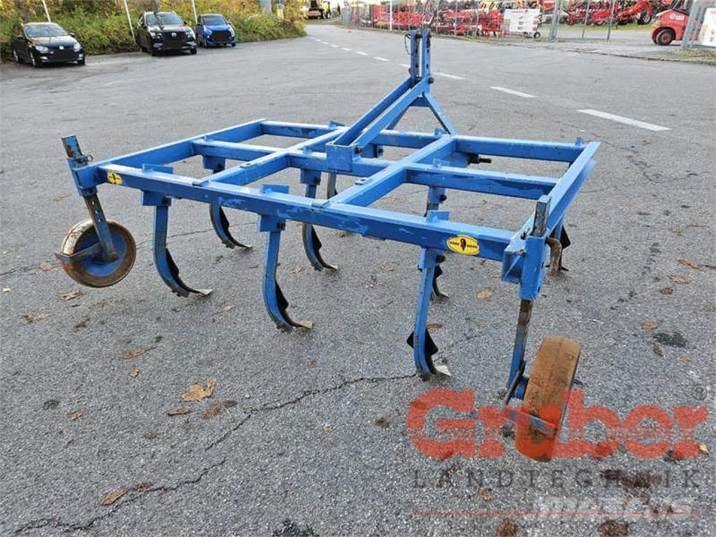 Rabe 2,20 m カルチベーター