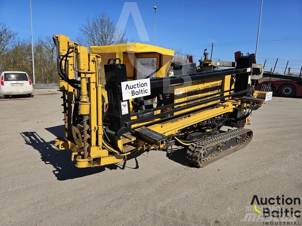 Vermeer D16x20A サーフェイスドリルリグ