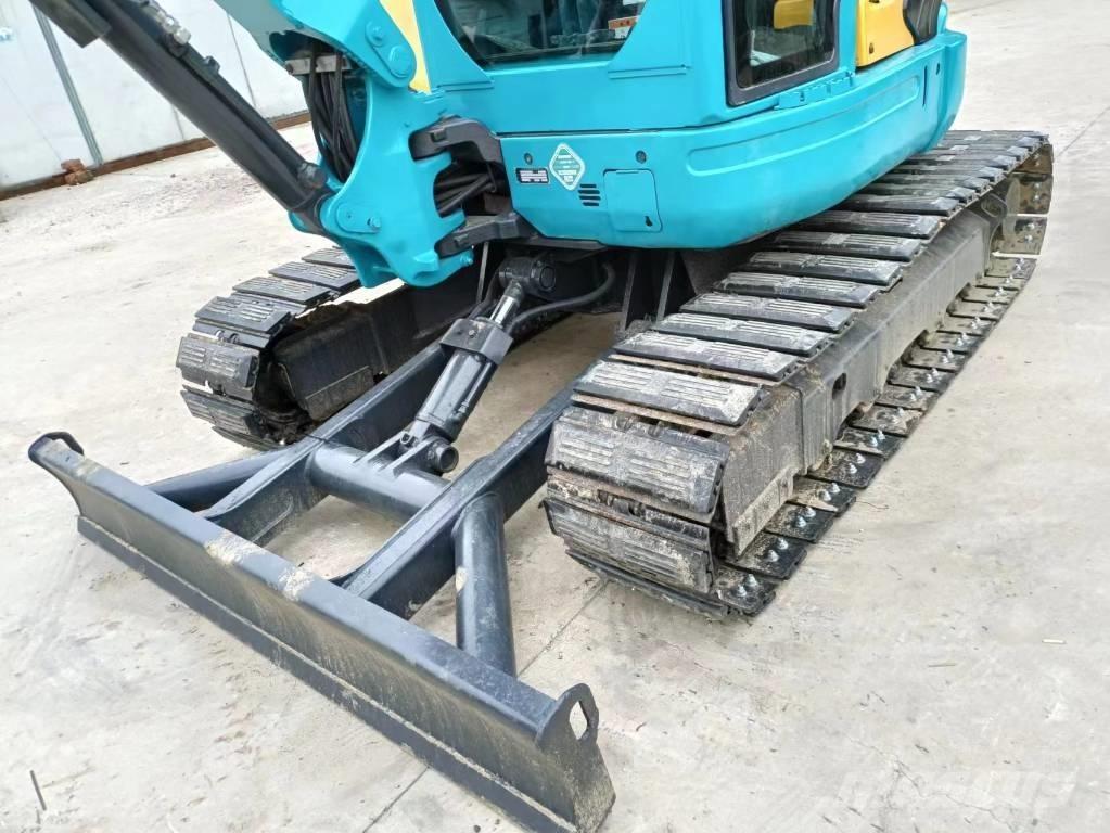 Kubota 155 大型油圧ショベル12t以上（パワーショベル・ユンボ）