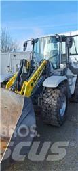 Kramer 8155 Stufe V ホイールローダー・タイヤショベル