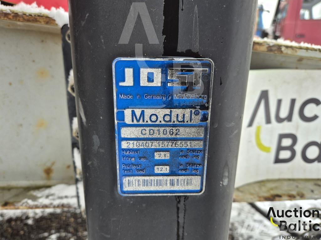 Nopa KTS 200 カーテンサイダー