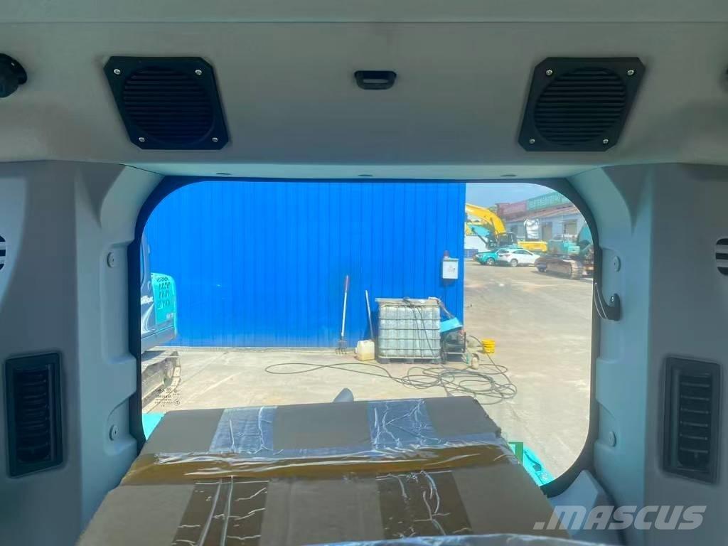 Kobelco SK70-11 ミニ油圧ショベル 7t以下（ミニユンボ・ミニディガー）