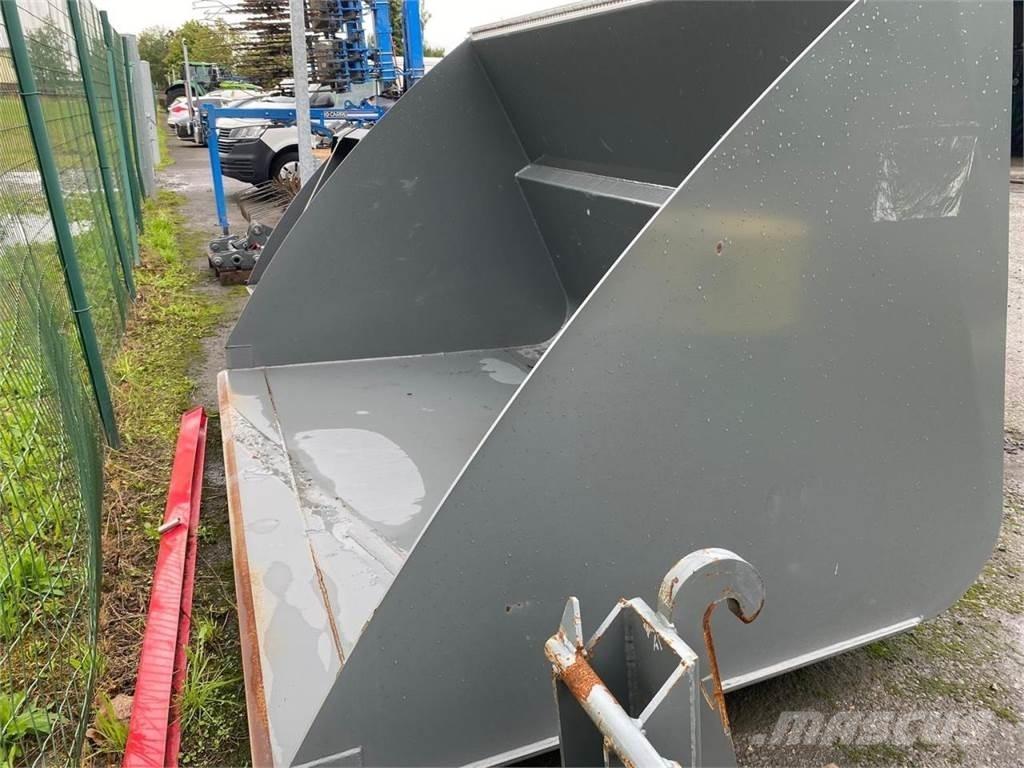 Kramer 2500 mm フロントローダーアクセサリー・アタッチメント