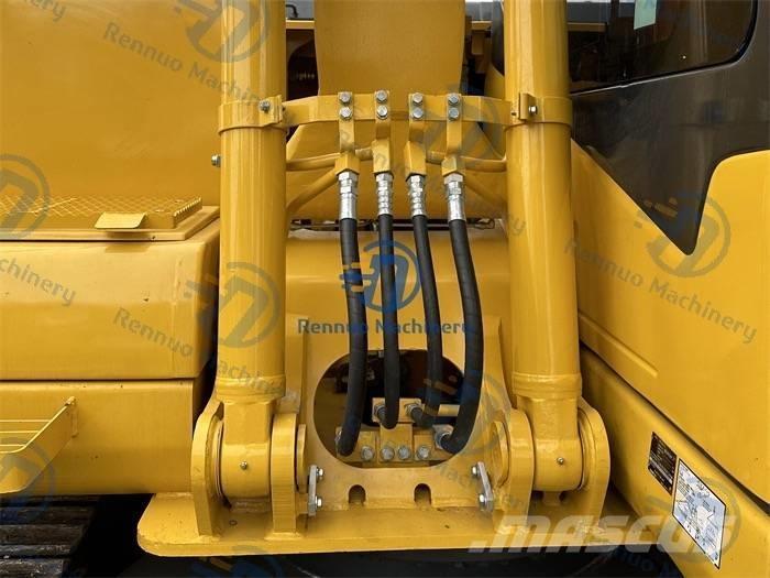 Komatsu PC 110 大型油圧ショベル12t以上（パワーショベル・ユンボ）
