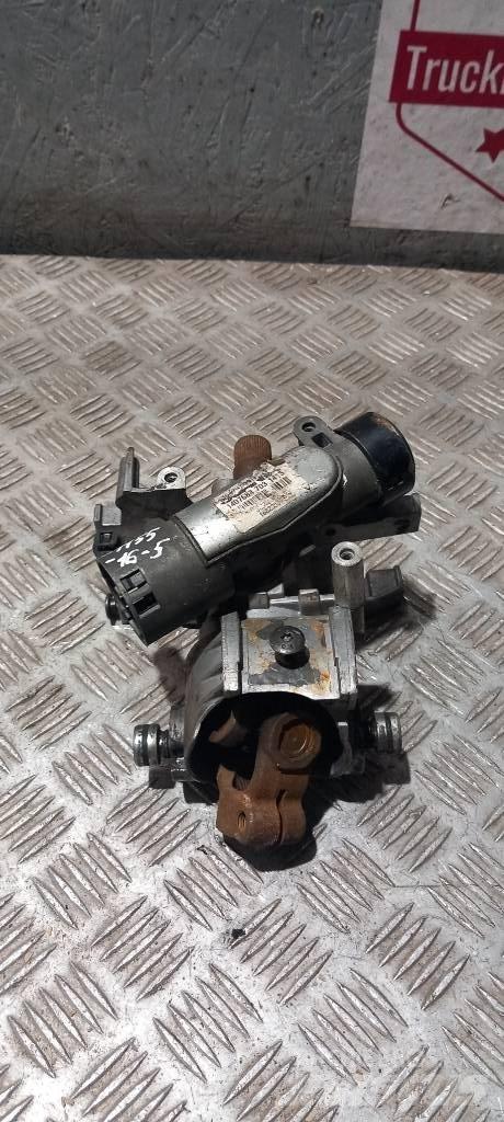 Scania R 420   1407683 キャビン及び内装