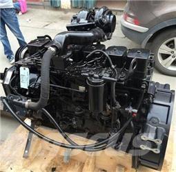 Cummins QSB5.9-C150 エンジン