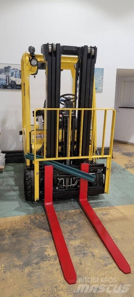 Hyster J 2.00 XNT バッテリーフォークリフト