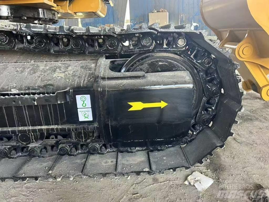 CAT 329 D L 大型油圧ショベル12t以上（パワーショベル・ユンボ）