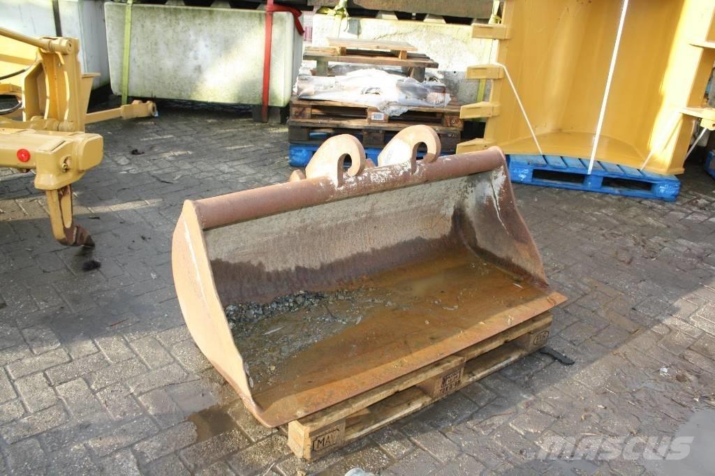 CAT CW1 Bucket バケット