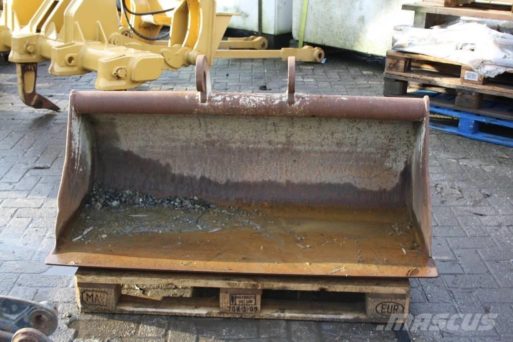 CAT CW1 Bucket バケット