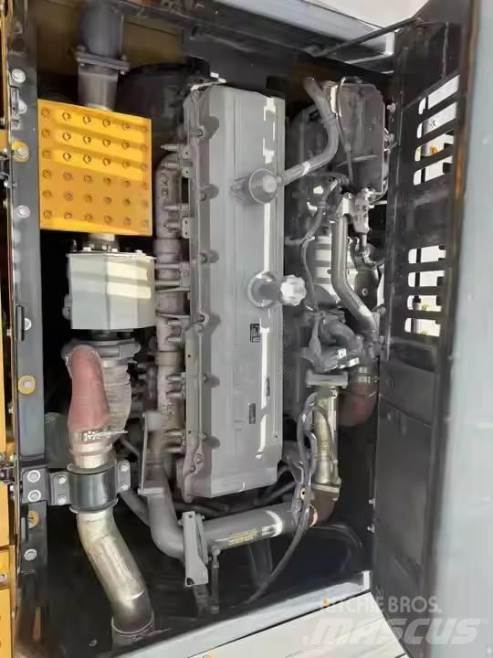 Sany SY 485 H 大型油圧ショベル12t以上（パワーショベル・ユンボ）