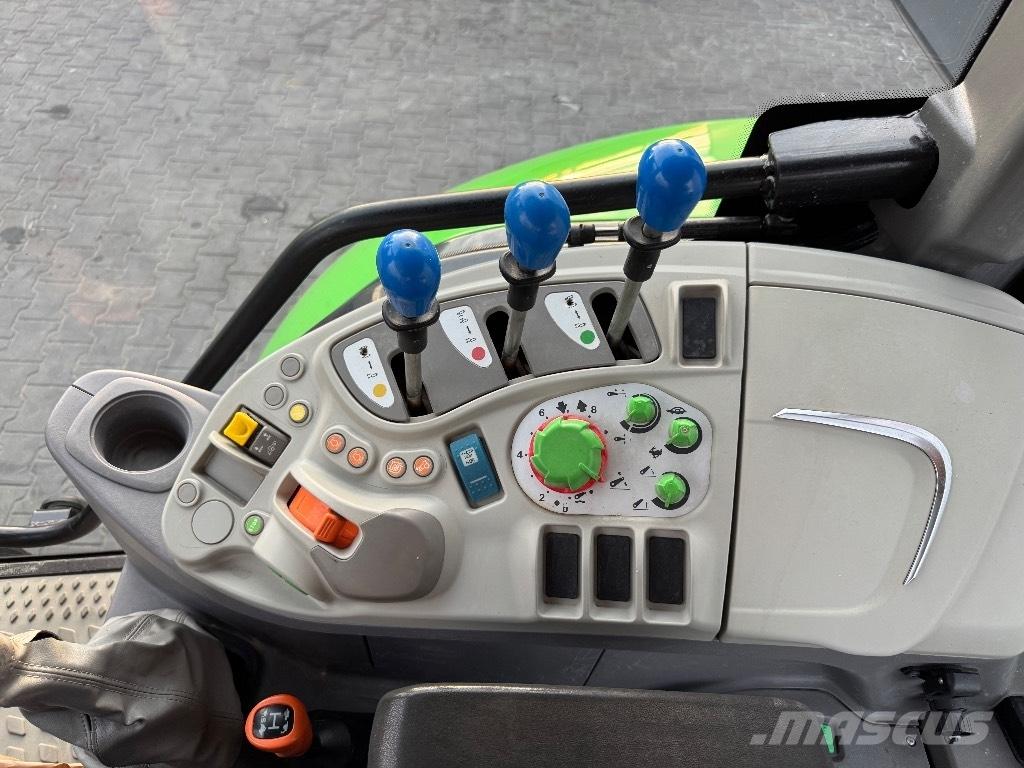 Deutz-Fahr 5110 G トラクター