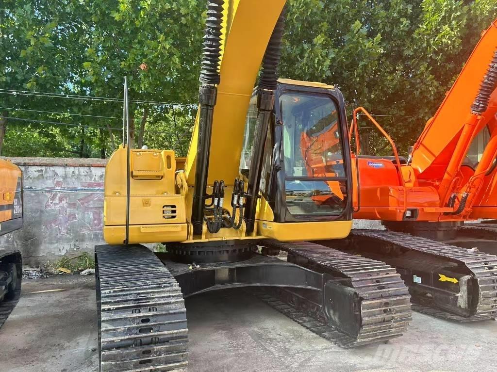 CAT 320 CL 大型油圧ショベル12t以上（パワーショベル・ユンボ）