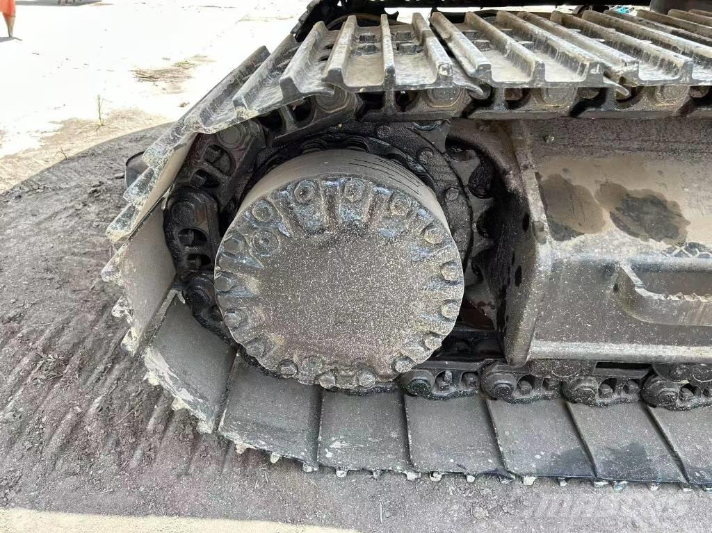 CAT 320 CL 大型油圧ショベル12t以上（パワーショベル・ユンボ）