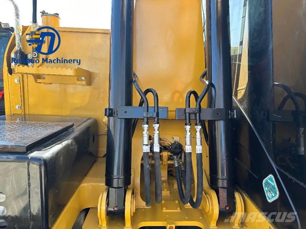 CAT 312GC 大型油圧ショベル12t以上（パワーショベル・ユンボ）