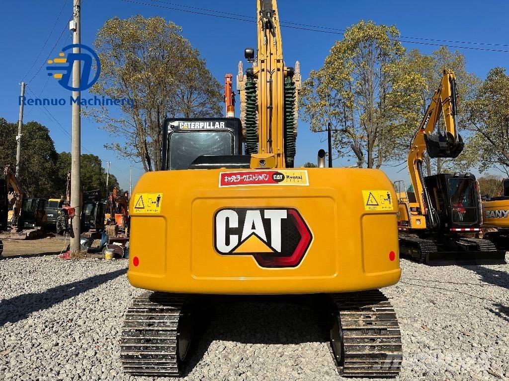 CAT 312GC 大型油圧ショベル12t以上（パワーショベル・ユンボ）