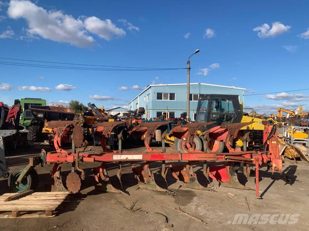 Vogel & Noot 5 リバーシブルプラウ