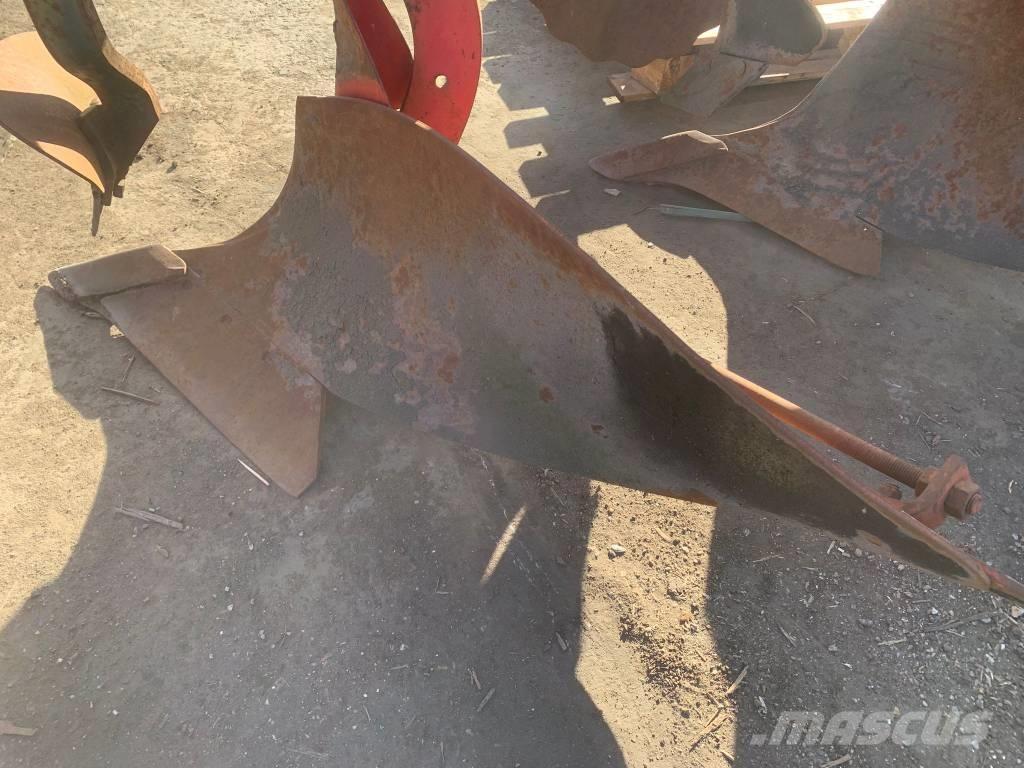 Vogel & Noot 5 リバーシブルプラウ