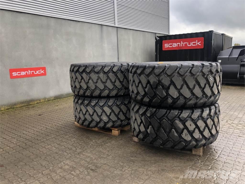  Øvrige Hjul タイヤ、ホイル、リム