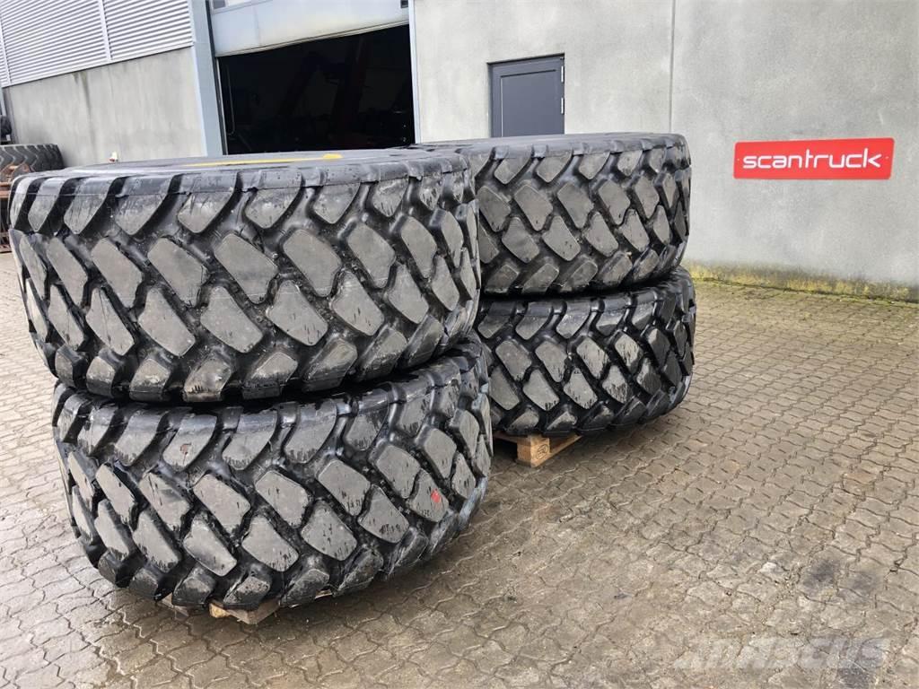  Øvrige Hjul タイヤ、ホイル、リム