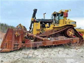 CAT D 11 R ブルドーザー