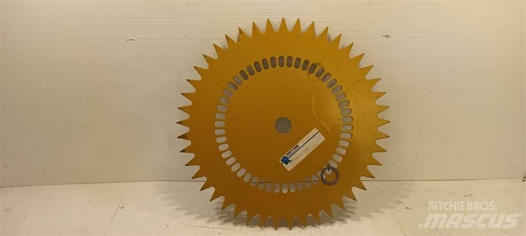 Rottne 064-0022 ハーベスタヘッド