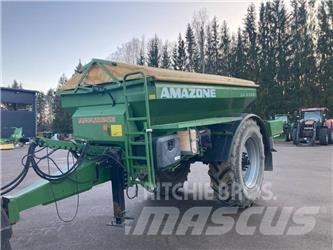 Amazone ZG-B 5500 ミネラル散布機