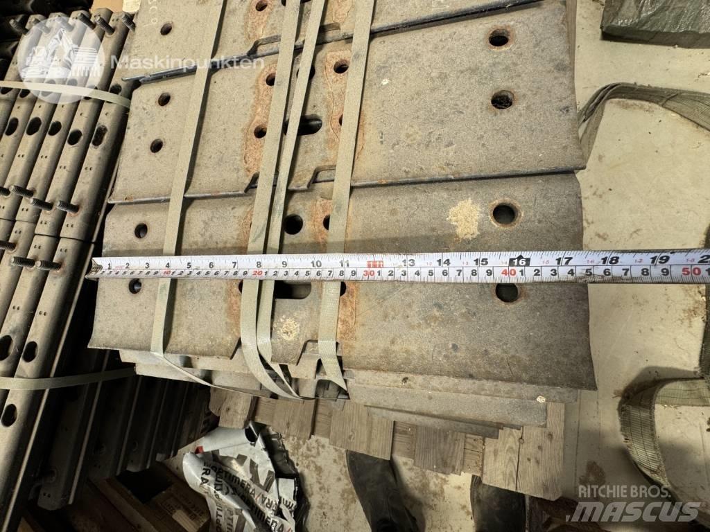 CAT 309 CR 中型油圧ショベル 7ｔ-12ｔ（ユンボ・パワーショベル・バックホー）