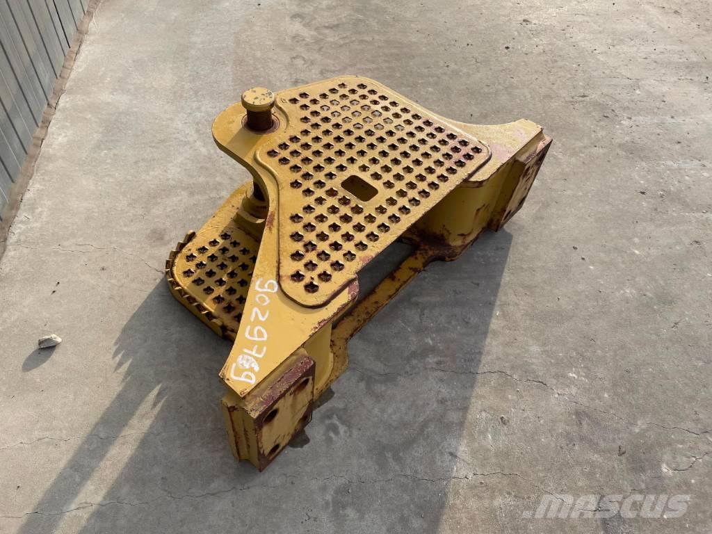 CAT D6K Zugtraverse その他部品