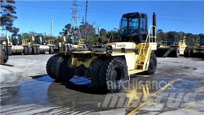 Hyster H22.00XM-12EC コンテナハンドラー