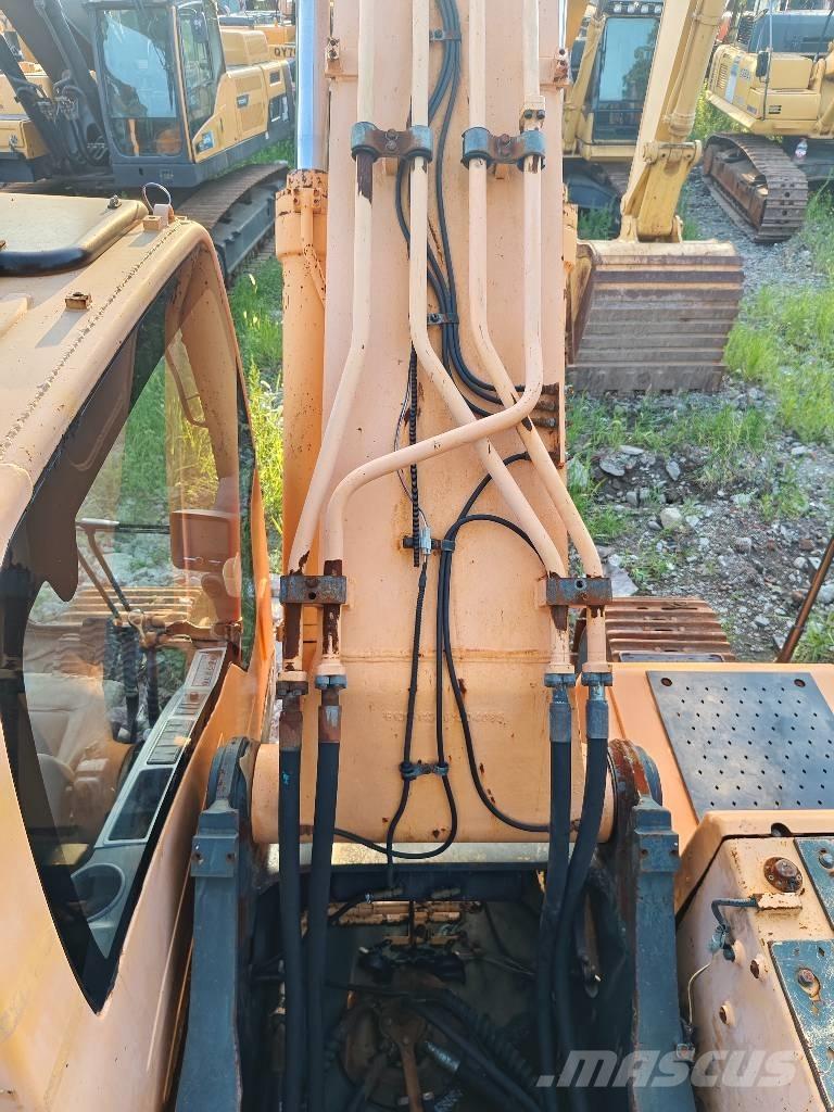Hyundai R330LC-9S 大型油圧ショベル12t以上（パワーショベル・ユンボ）