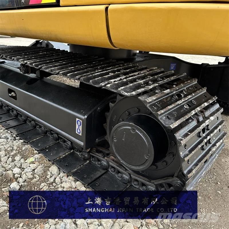 CAT 308E ミニ油圧ショベル 7t以下（ミニユンボ・ミニディガー）