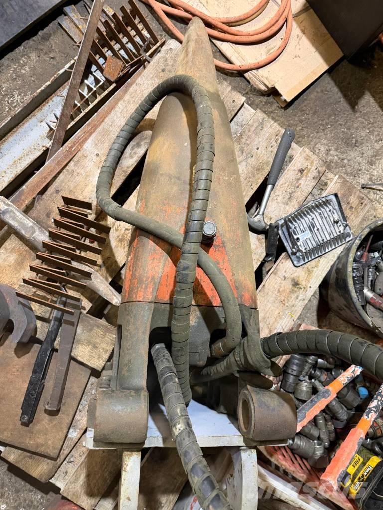 Rammer Hammer ハンマー／ブレーカ