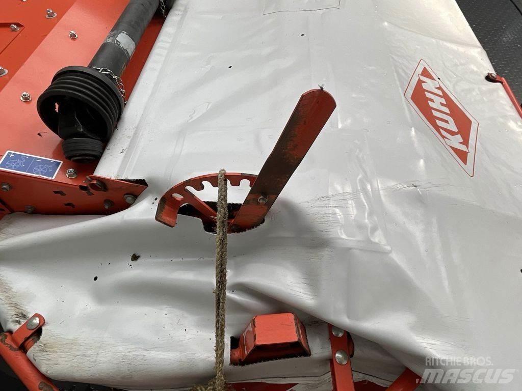 Kuhn FC 314 FF 芝刈り機