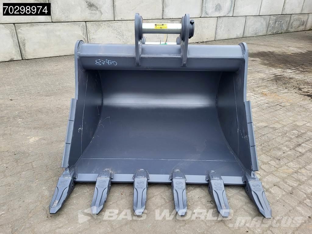 Strickland 21 T その他