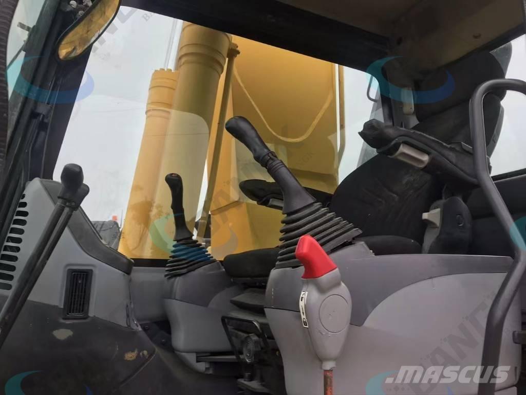 Komatsu PC 300 大型油圧ショベル12t以上（パワーショベル・ユンボ）
