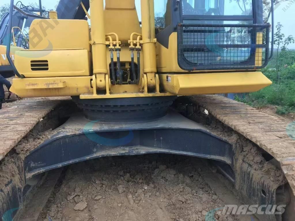 Komatsu PC 300 大型油圧ショベル12t以上（パワーショベル・ユンボ）