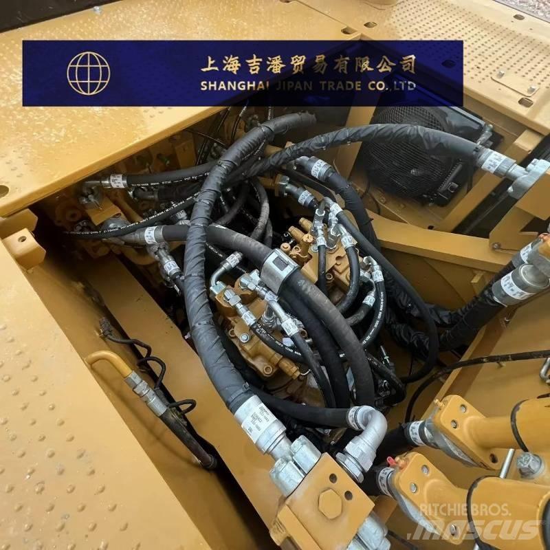 CAT 349 D 大型油圧ショベル12t以上（パワーショベル・ユンボ）