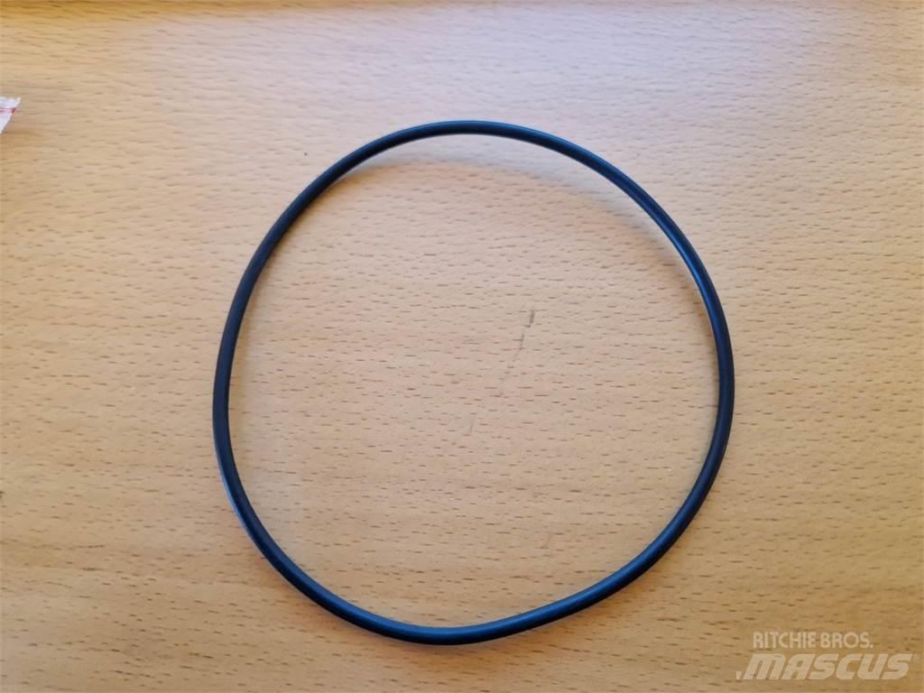 Eco Log O-Ring エンジン